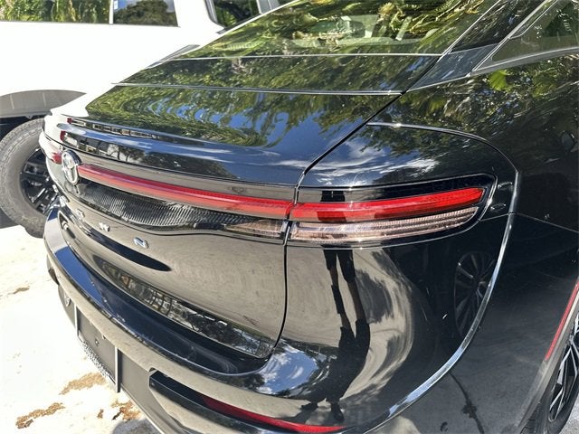 2024 Toyota Crown XLE