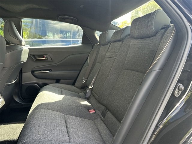 2024 Toyota Crown XLE