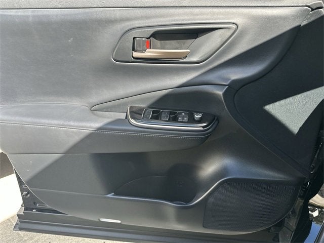 2024 Toyota Crown XLE