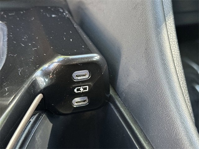 2024 Toyota Crown XLE