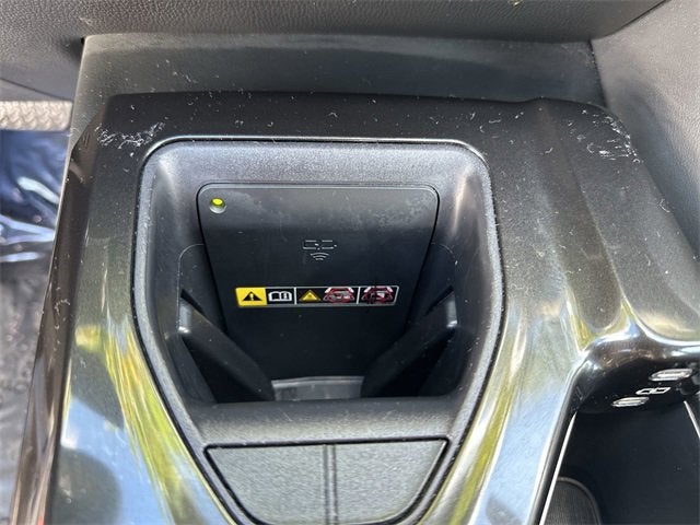 2024 Toyota Crown XLE