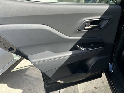 2024 Toyota Crown XLE