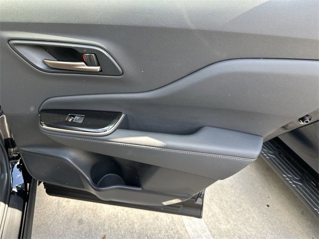 2024 Toyota Crown XLE