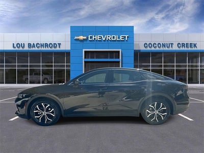 2024 Toyota Crown XLE