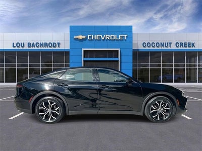 2024 Toyota Crown XLE