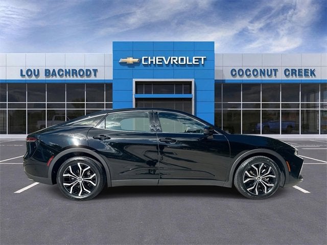 2024 Toyota Crown XLE