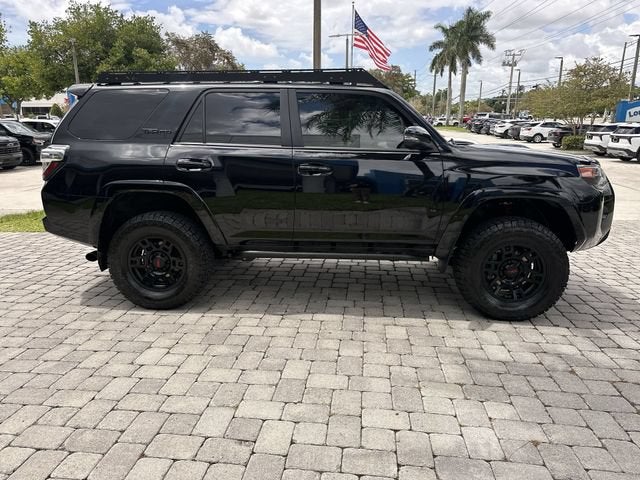 2023 Toyota 4Runner TRD Pro