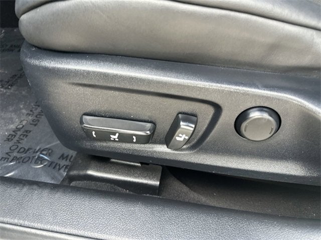 2018 Lexus IS IS 350