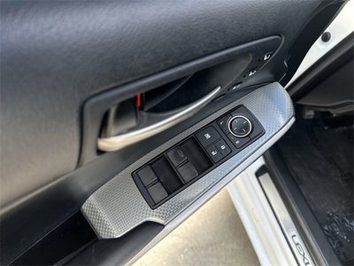 2018 Lexus IS IS 350