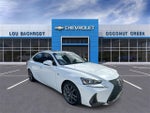 2018 Lexus IS IS 350