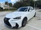 2018 Lexus IS IS 350