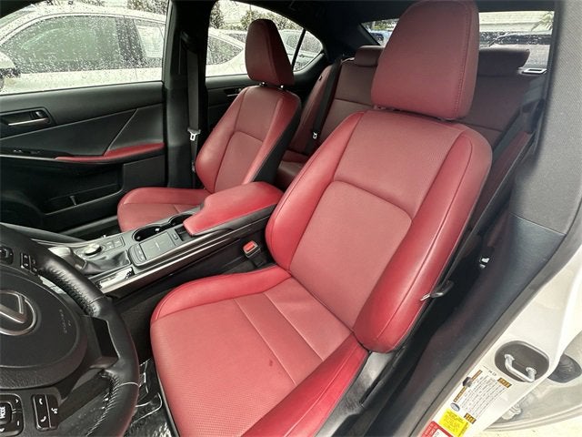 2024 Lexus IS IS 300