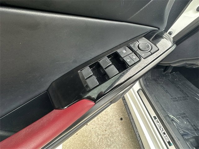 2024 Lexus IS IS 300