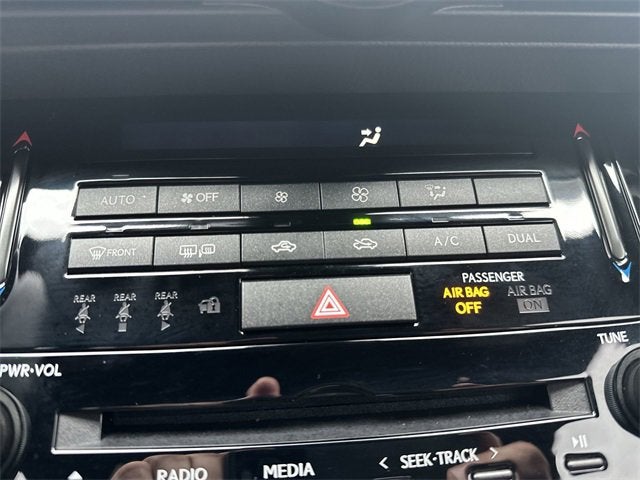 2024 Lexus IS IS 300