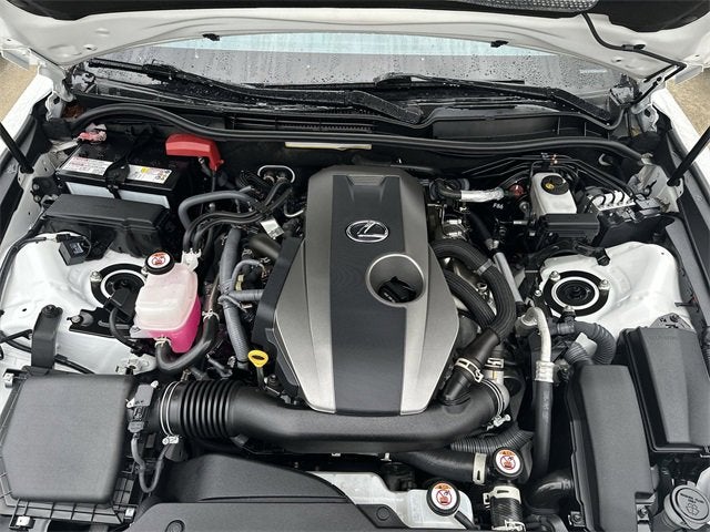 2024 Lexus IS IS 300