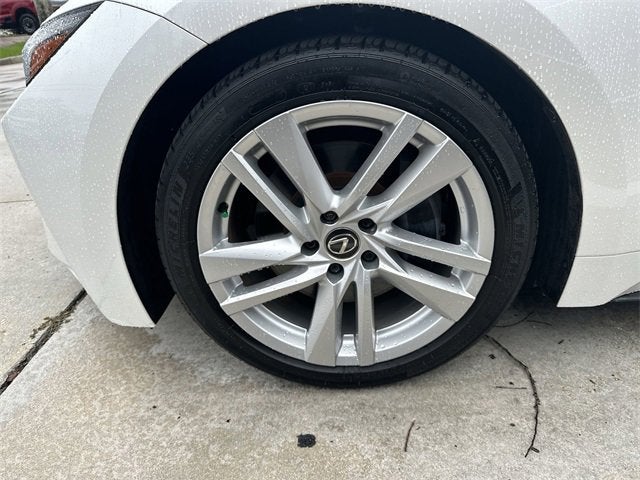 2024 Lexus IS IS 300