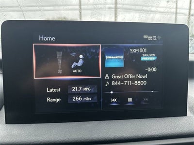 2024 Lexus IS IS 300