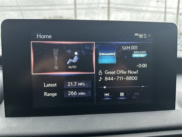 2024 Lexus IS IS 300