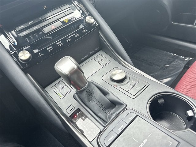 2024 Lexus IS IS 300