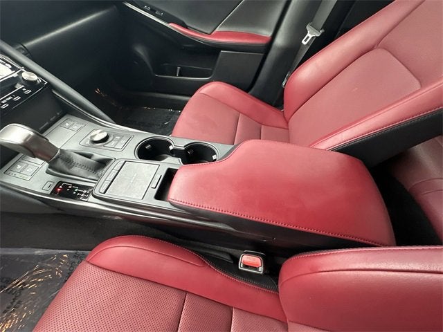 2024 Lexus IS IS 300