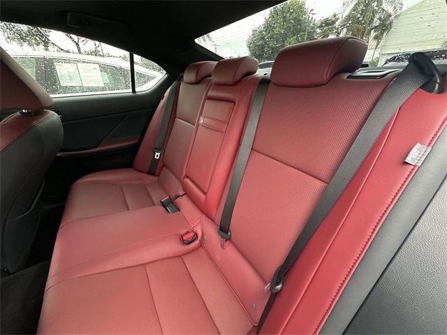 2024 Lexus IS IS 300