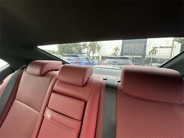 2024 Lexus IS IS 300