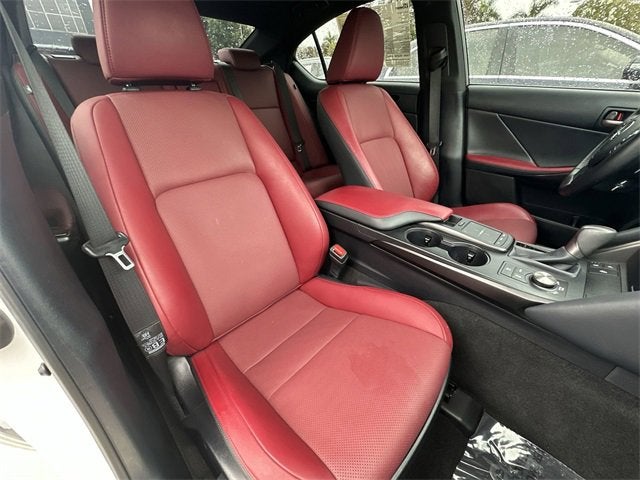 2024 Lexus IS IS 300