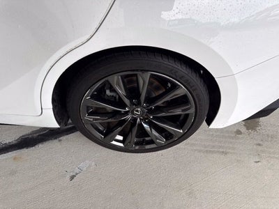 2023 Lexus IS IS 350 F SPORT