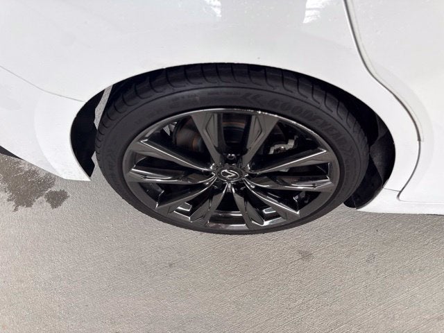 2023 Lexus IS IS 350 F SPORT