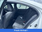 2022 Lexus IS IS 350 F SPORT