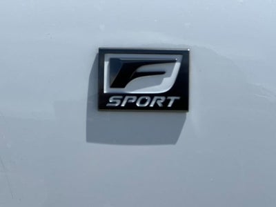 2022 Lexus IS IS 350 F SPORT