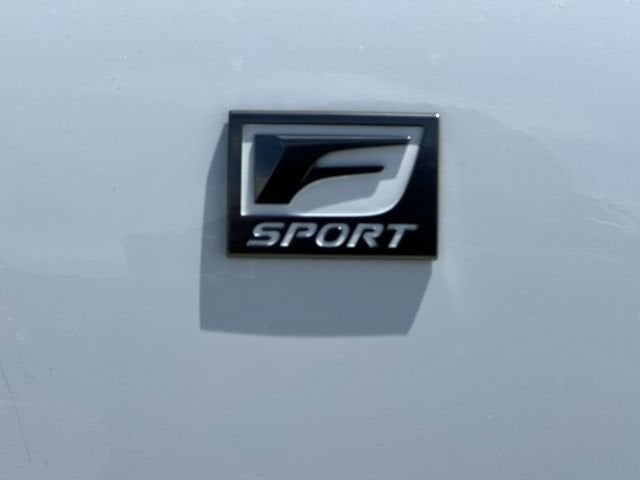 2022 Lexus IS IS 350 F SPORT