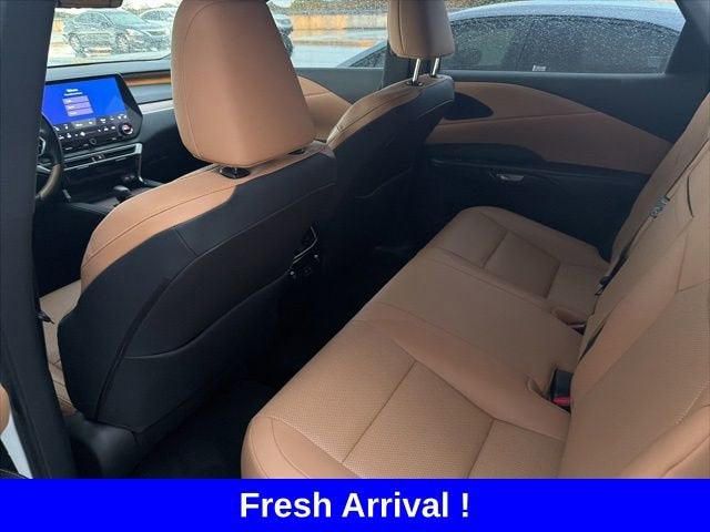 2024 Lexus RX RX 350