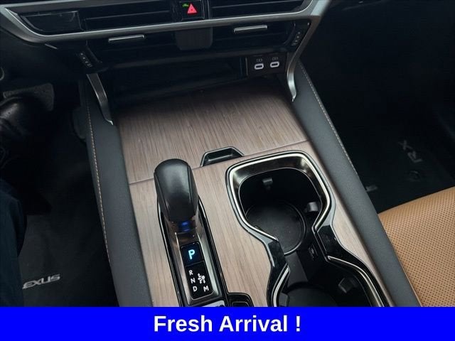 2024 Lexus RX RX 350