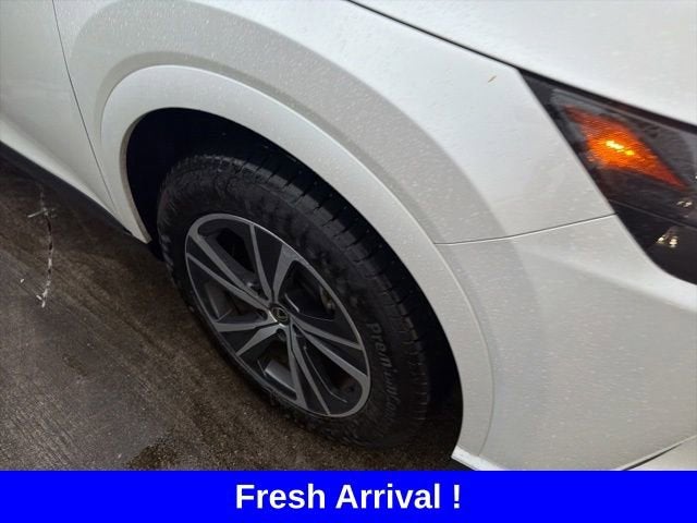 2024 Lexus RX RX 350