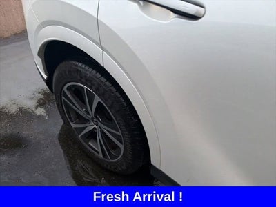 2024 Lexus RX RX 350