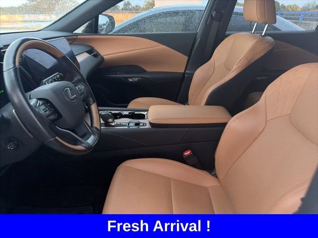 2024 Lexus RX RX 350