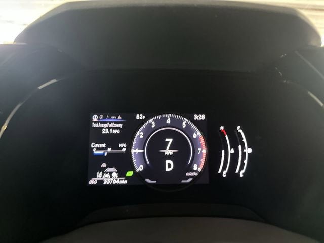 2024 Lexus RX RX 350