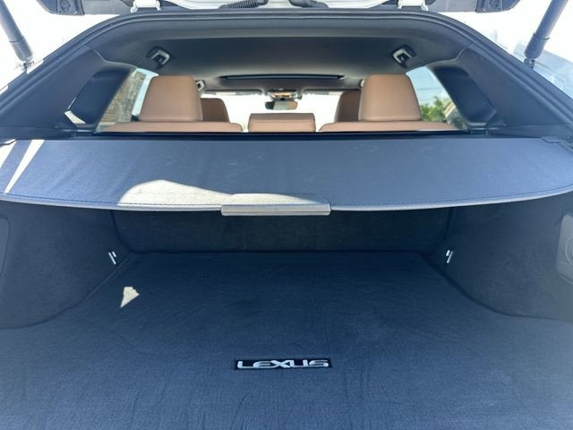 2024 Lexus RX RX 350