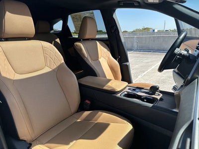 2024 Lexus RX RX 350