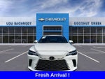 2024 Lexus RX RX 350