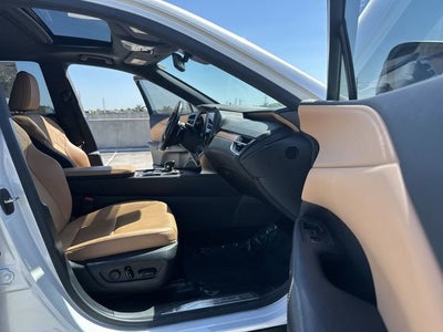 2024 Lexus RX RX 350