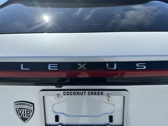 2024 Lexus RX RX 350