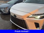 2024 Lexus RX RX 350