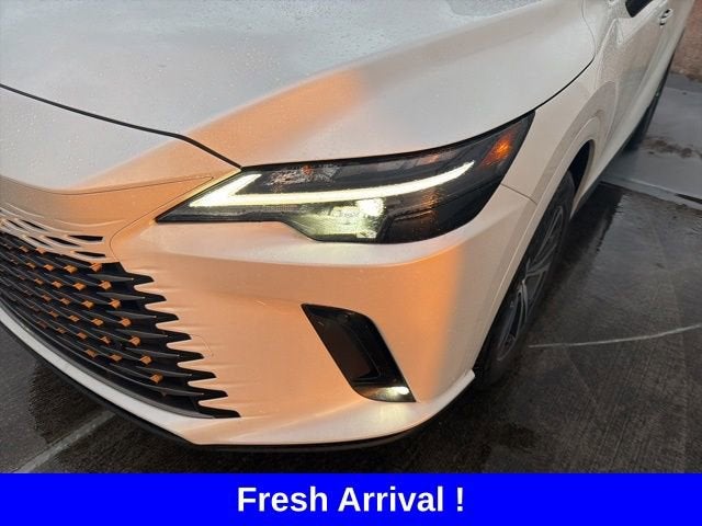 2024 Lexus RX RX 350