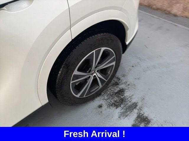 2024 Lexus RX RX 350