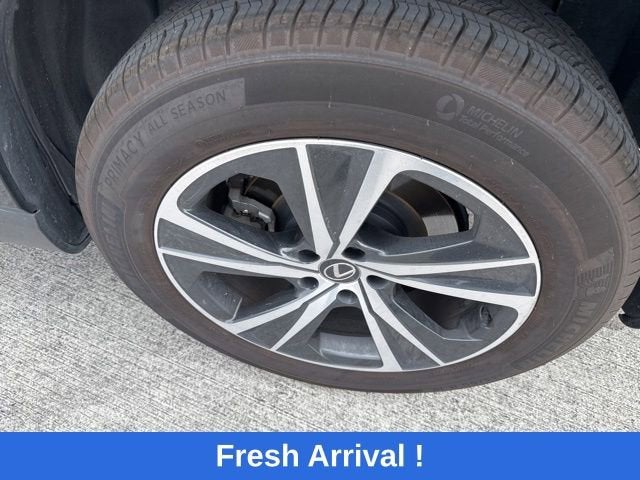 2023 Lexus RX RX 350