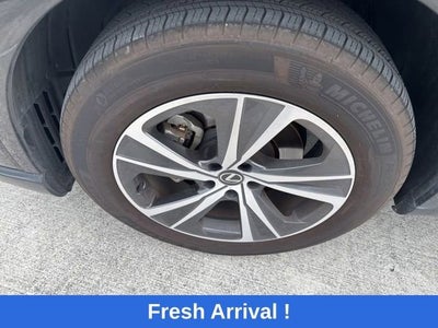 2023 Lexus RX RX 350