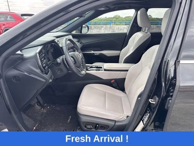 2023 Lexus RX RX 350