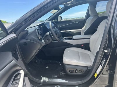 2023 Lexus RX RX 350